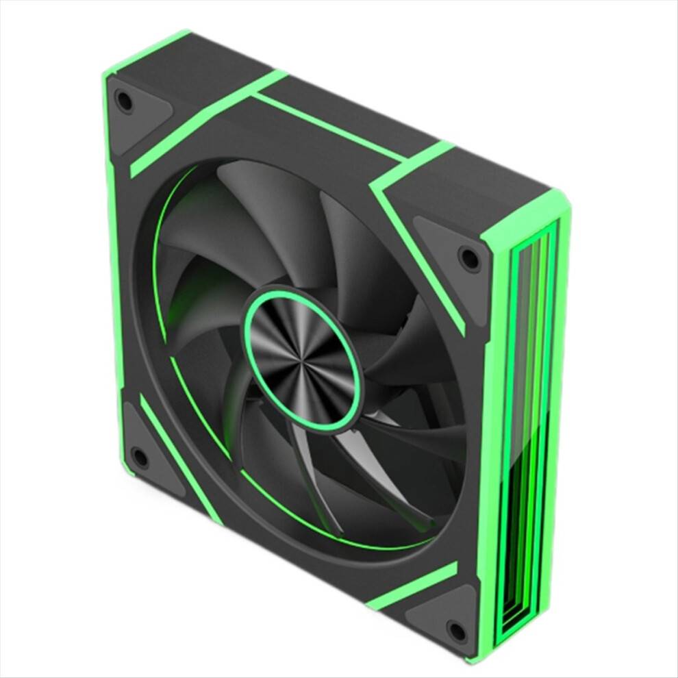 8pro Computer Prism 8pro Chassis Fan