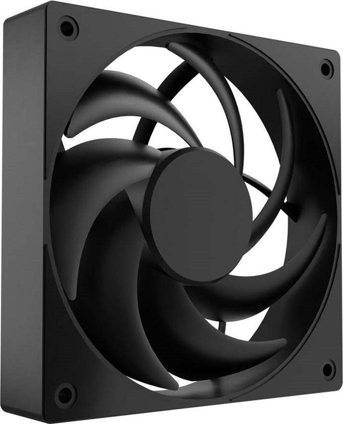 SAI S12 PWM Fan Sort
