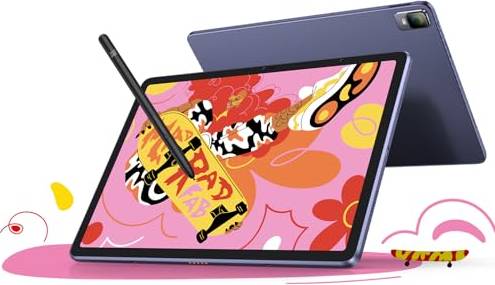 XP-Pen Magic Drawing Pad 12.2 Paper-like Screen