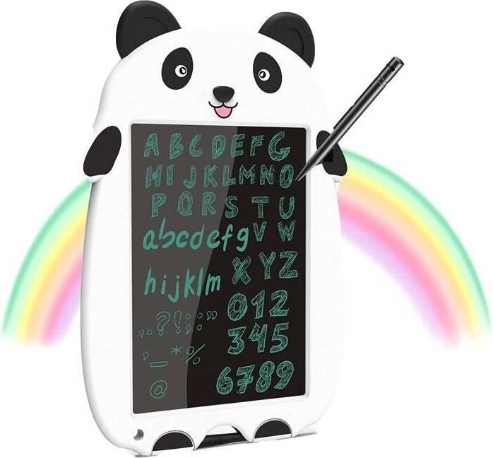 Aihontai 9-Inch Colorful LCD Writing Tablet