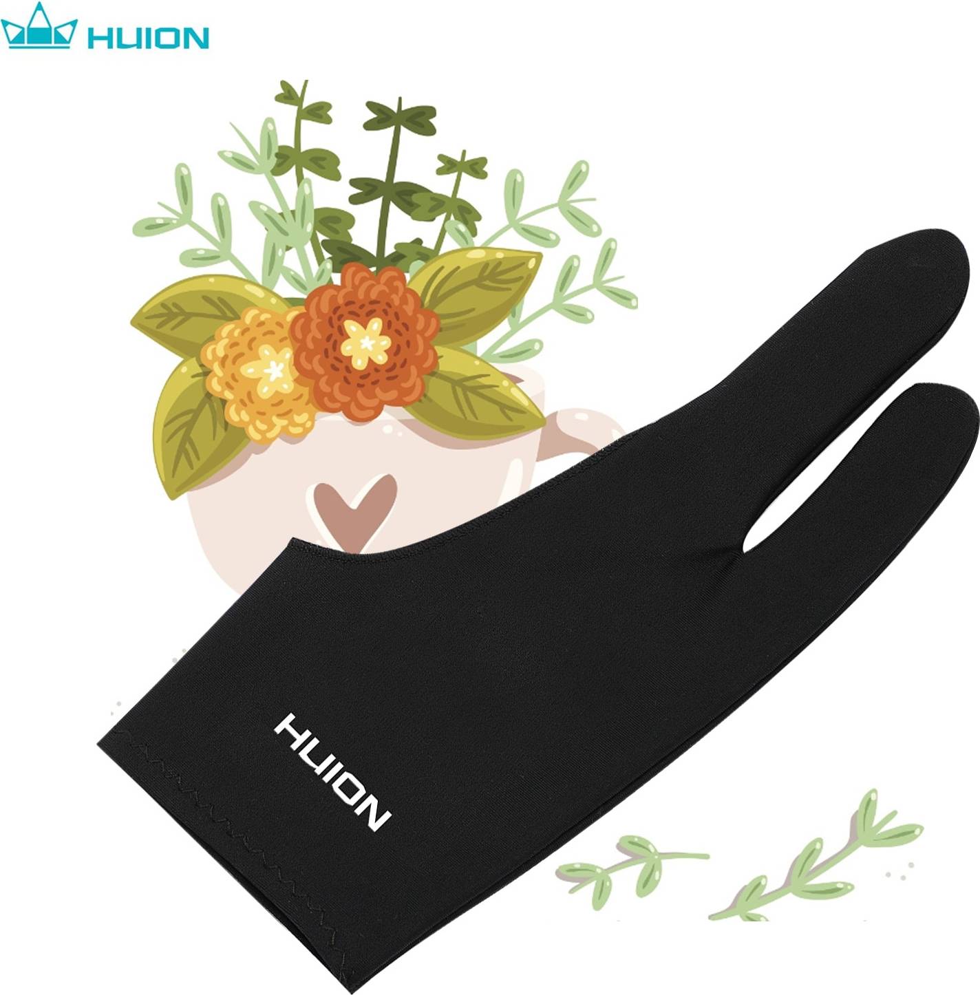 Huion GL200 Rit-Handske