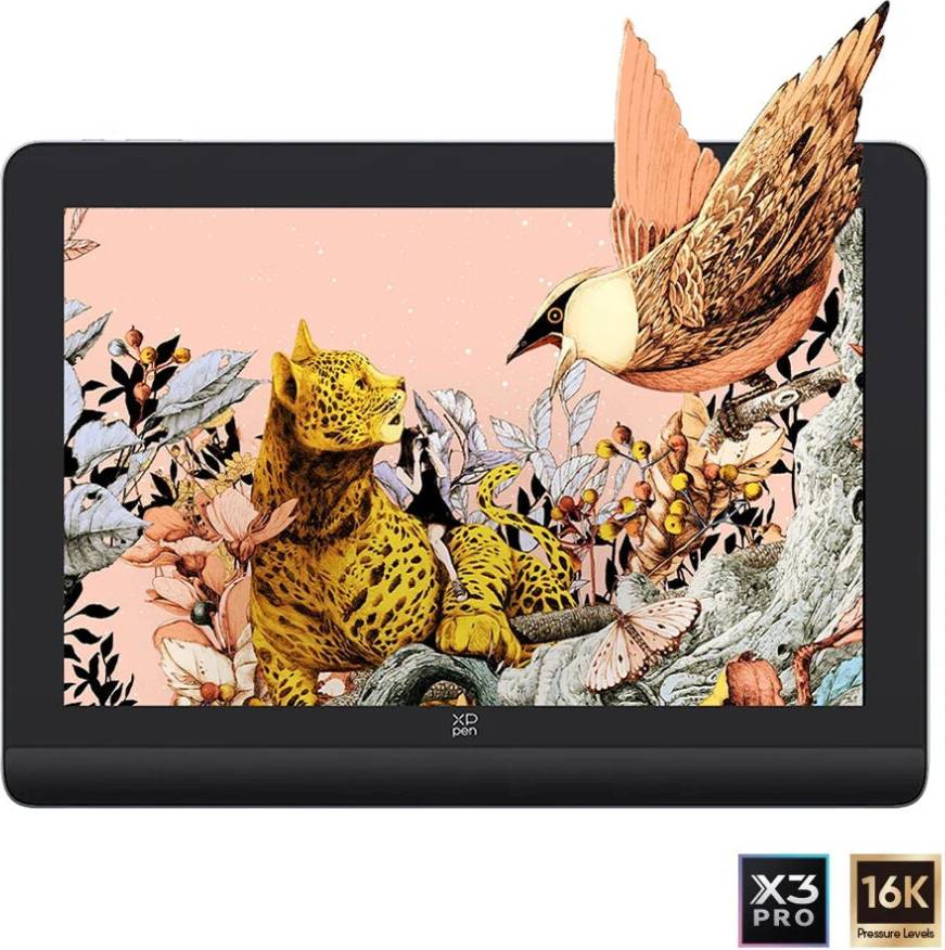 Xp pen XP-Pen XP-Pen Artist Pro 16 Gen 2 Graphics Tablet Monitor