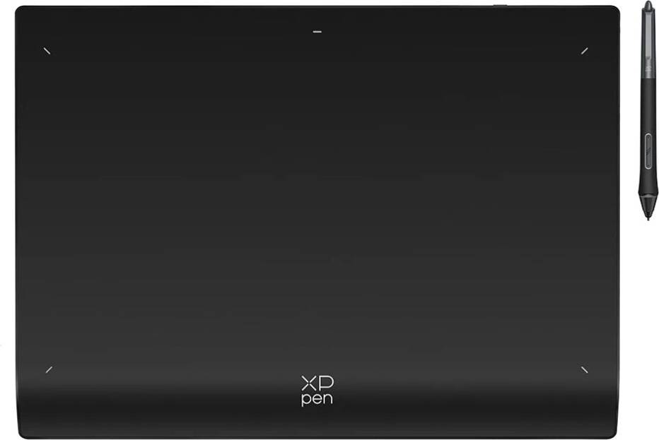 Xp pen XP-Pen XP-Pen Deco Pro XLW 16K Pressure Levels