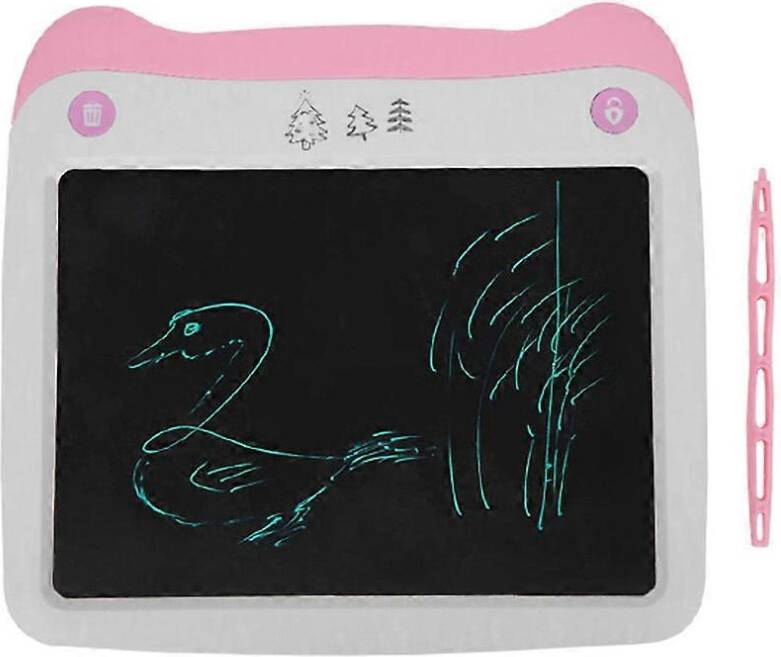 Kikidex 8.5 Inch LED Smart LCD Writing Tablet