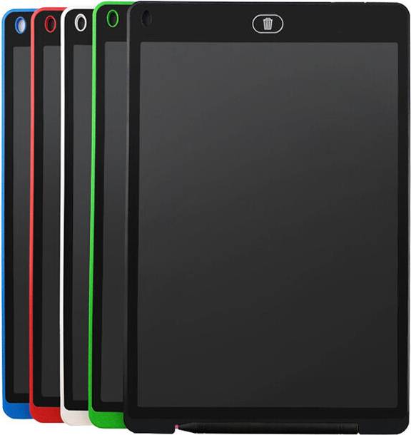 12 Inch LCD Update Multi Function Writing Tablet