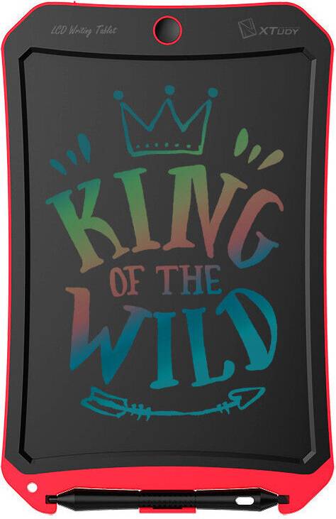 Greenzech 8.5 Inch Color LCD Writing Tablet