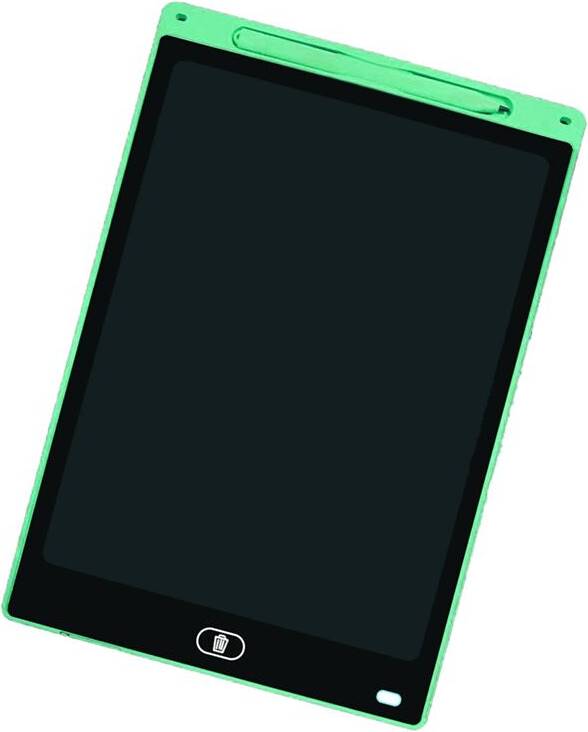 Exogio 8.5 Inch LCD Drawing Tablet
