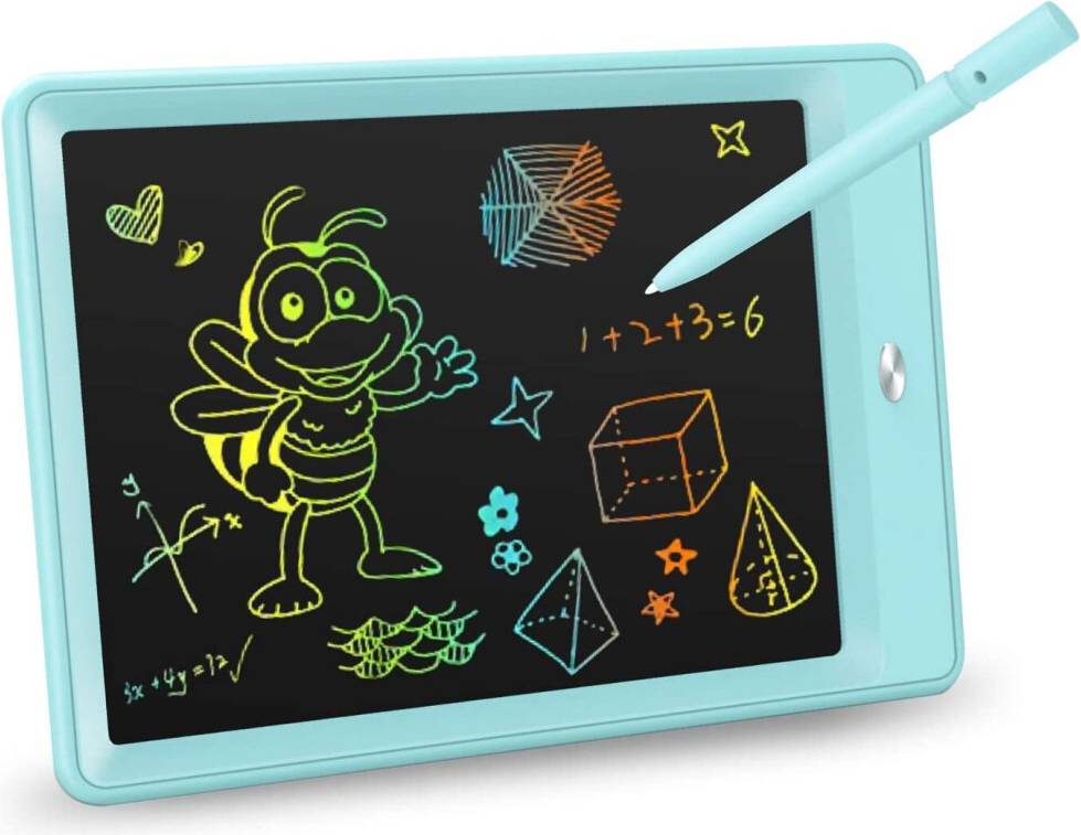 KOKODI LCD Writing Tablet 10-Inch