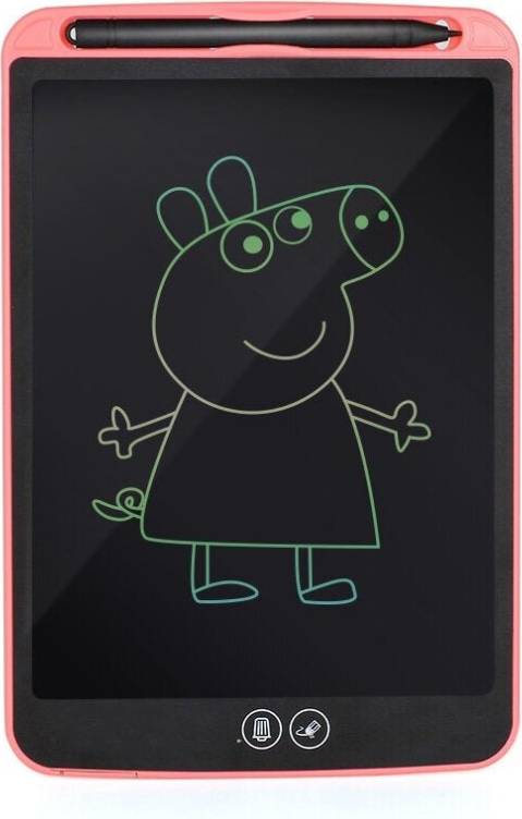 A5 Color LCD Screen 12 Inch Writing Board