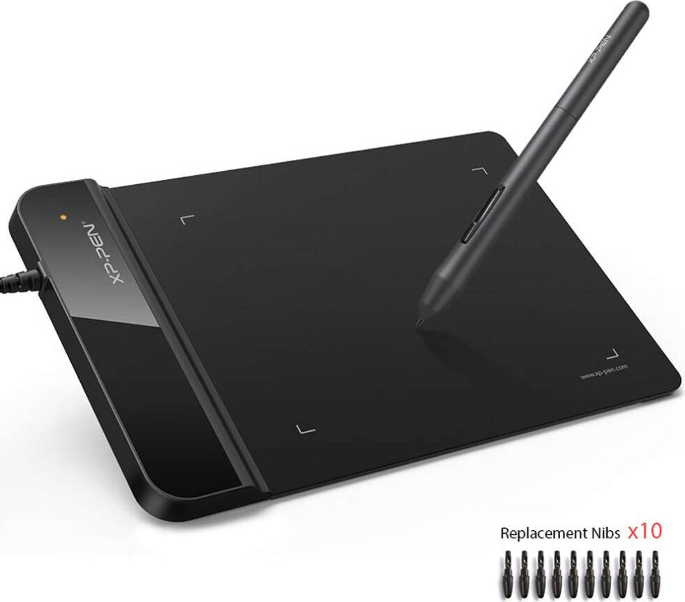 G430S Graphics Tablet