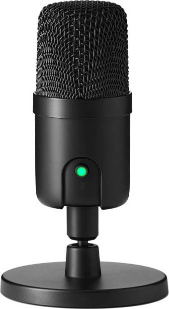 Amazon Mini USB Condenser Microphone Streaming
