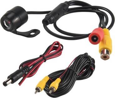 Backup Sodial Auto Rückfahrkamera Backup Rückansicht