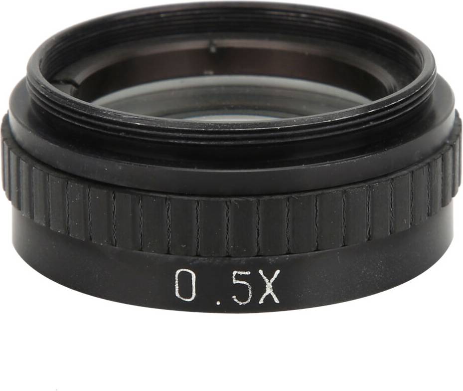 C-Mount Microscope Lens Mount Adapter