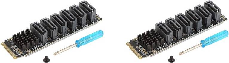 Typecat M.2 PCIE Adapter Card ASM1166
