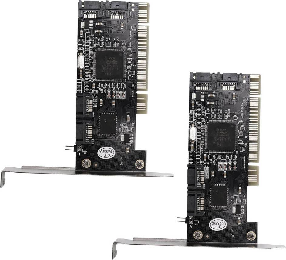 Typecat 3114 Array Card Expansion Card