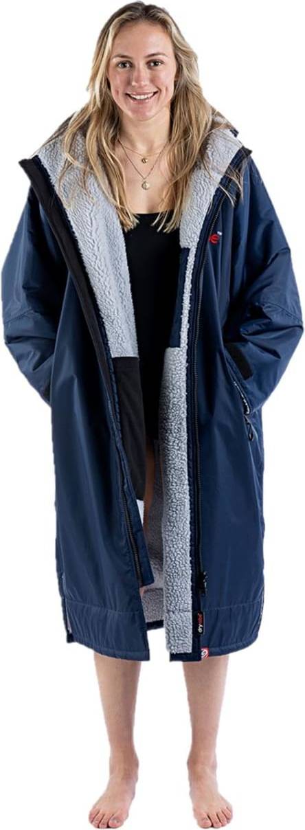 Dryrobe advance Dryrobe Advance Long Sleeve Changing Robe