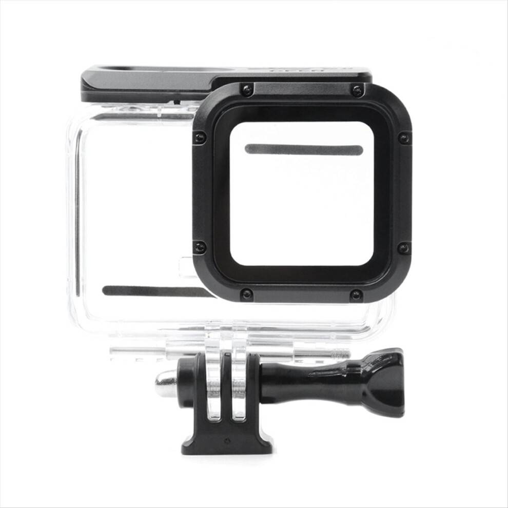 One 4K Action Camera Waterproof Case