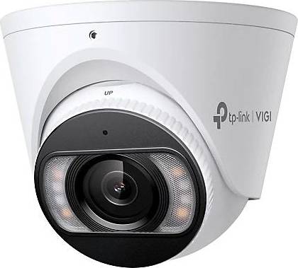 TP-Link VIGI 4MP Full-Colour Turret IP Network Camera