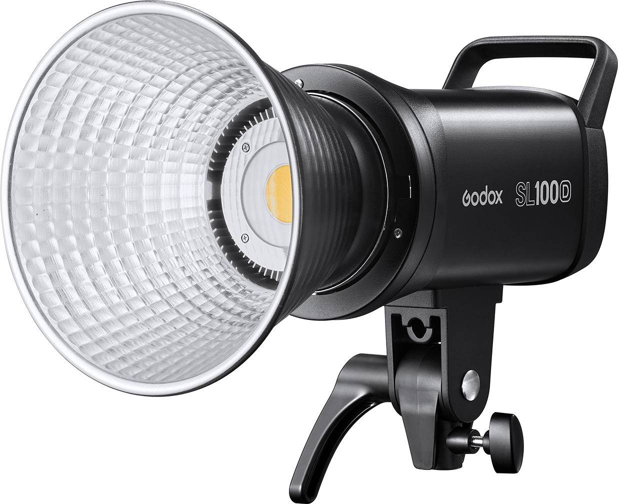Tomtop Jms Compact LED Video Fill Light CRI96+