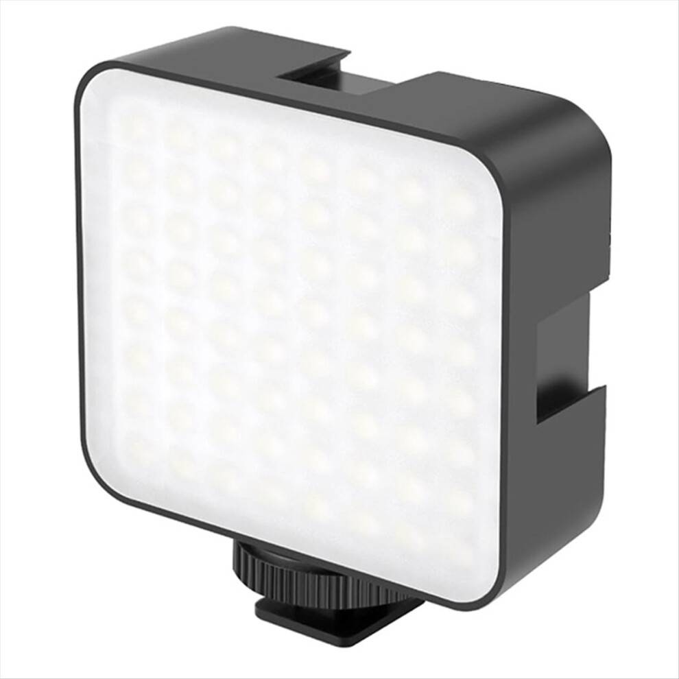 PULUZ 100 LED 5W Video Splicing Fill Light