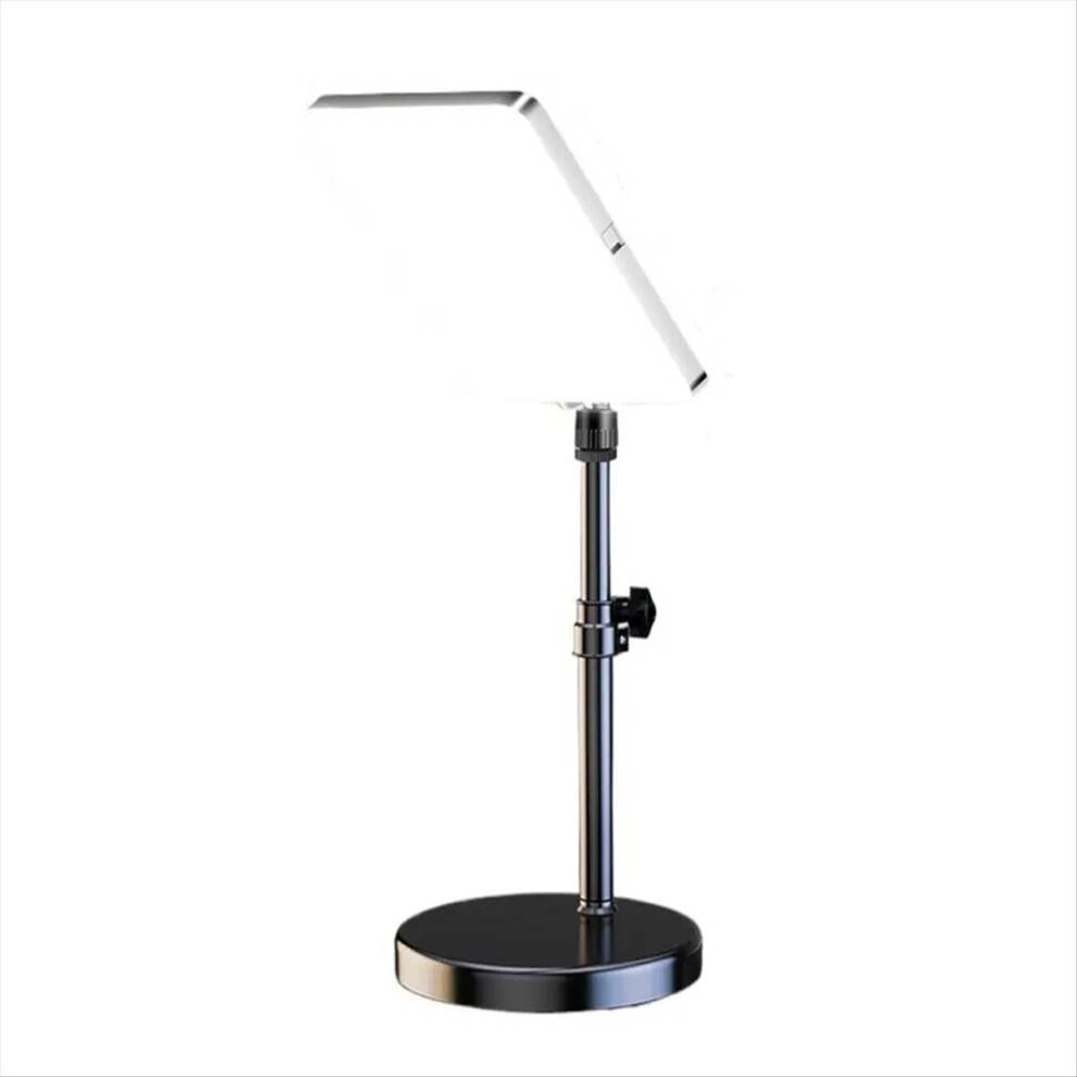 Multifunctional Fill Light for Filming Live