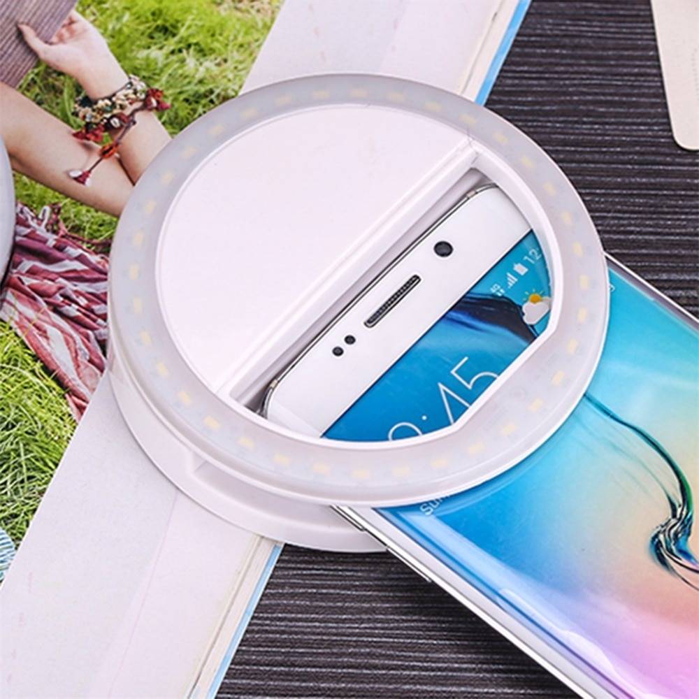 Ring light Mobile Phone LED Ring Light