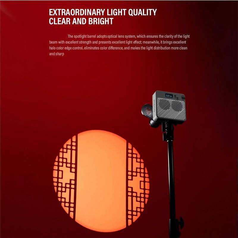 Flash Spotlight Kit 20pcs Insert