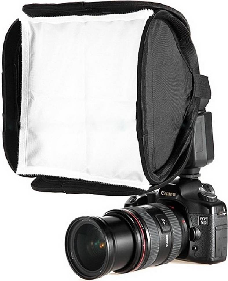 Softbox Softbox Diffuser 23cm