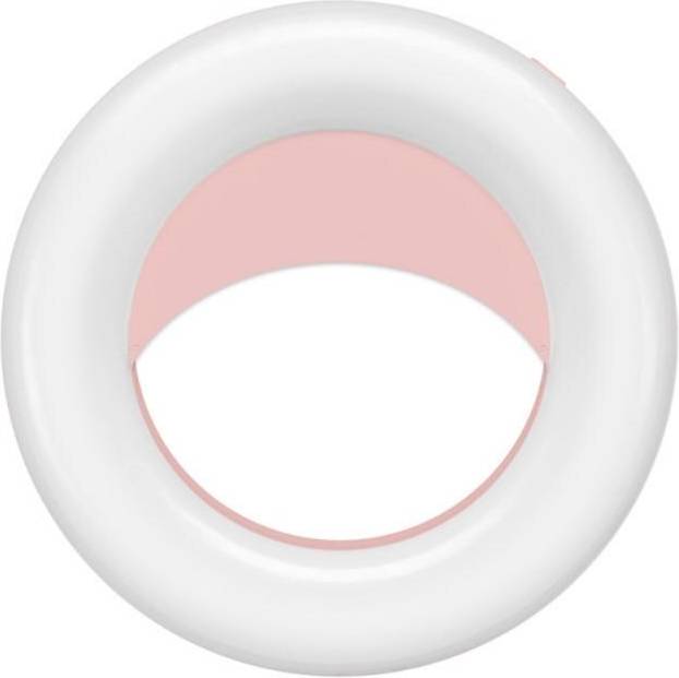 Rgb led lights RGB LED Selfie Lampa Rosa