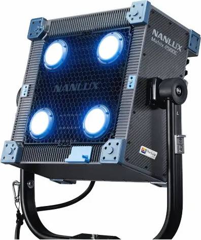 Evoke Matrix 2500C Full-Color Kit