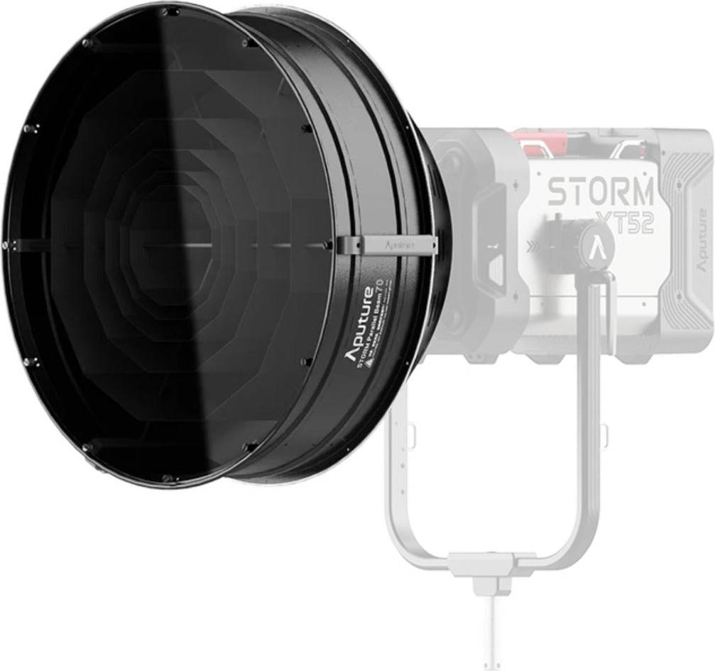Aputure Beam 70 Flight Case Kit