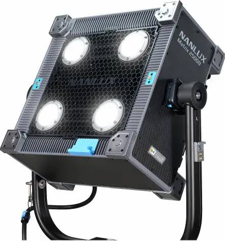 Matrix 2500B With Flight Case