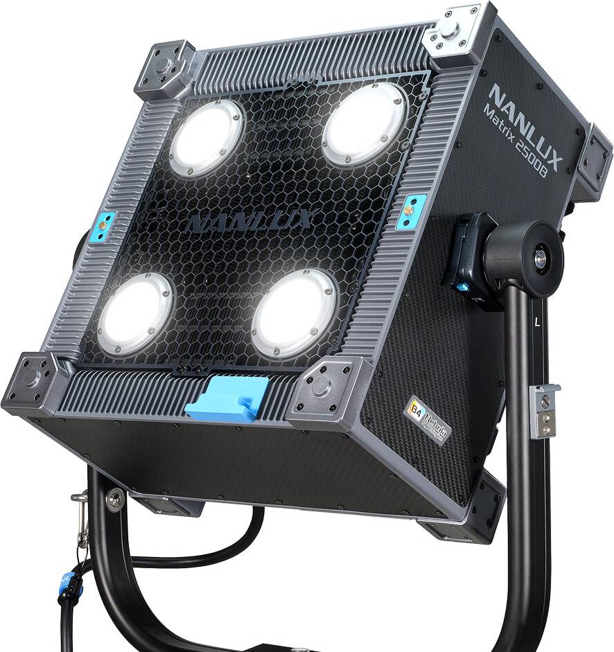 Evoke Matrix 2500B Bi-Color Kit