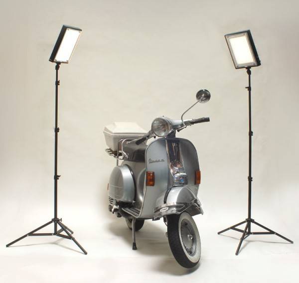 Videolys Reflecta RPL 306 Led Videolys