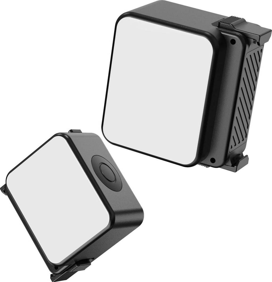 LM18 LED Videolicht Constant