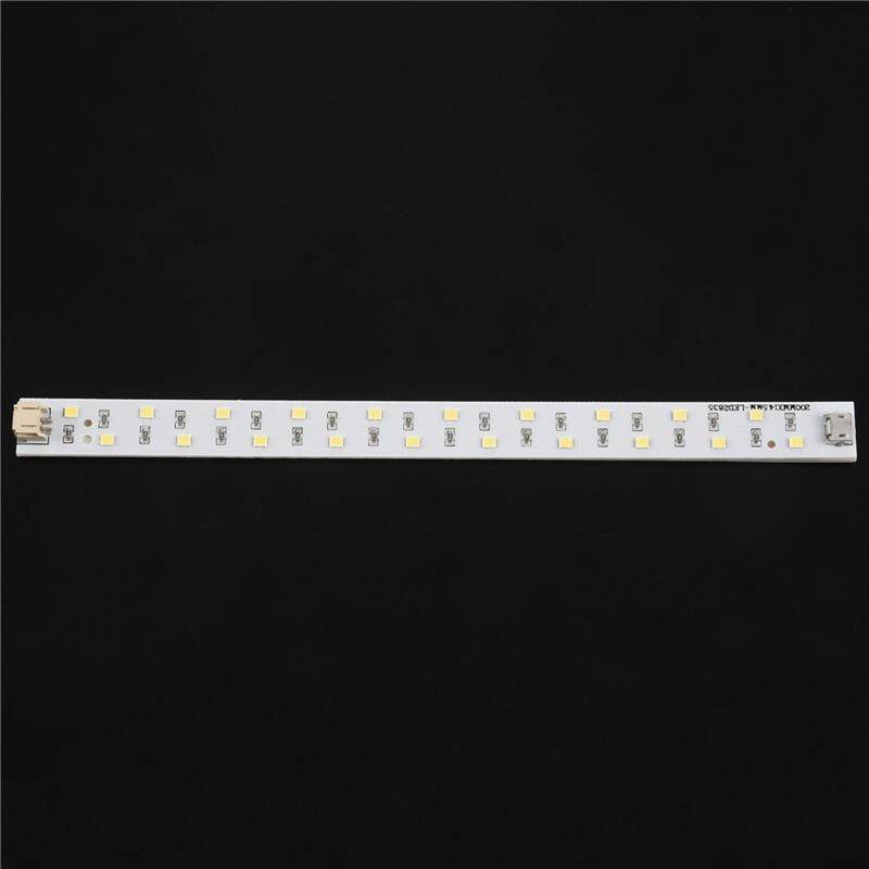 10pcs 20cm Photo Box LED Light Strip