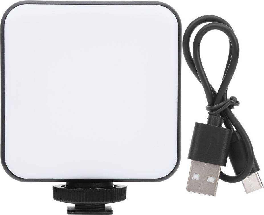 Mini Lightweight LED Video Light
