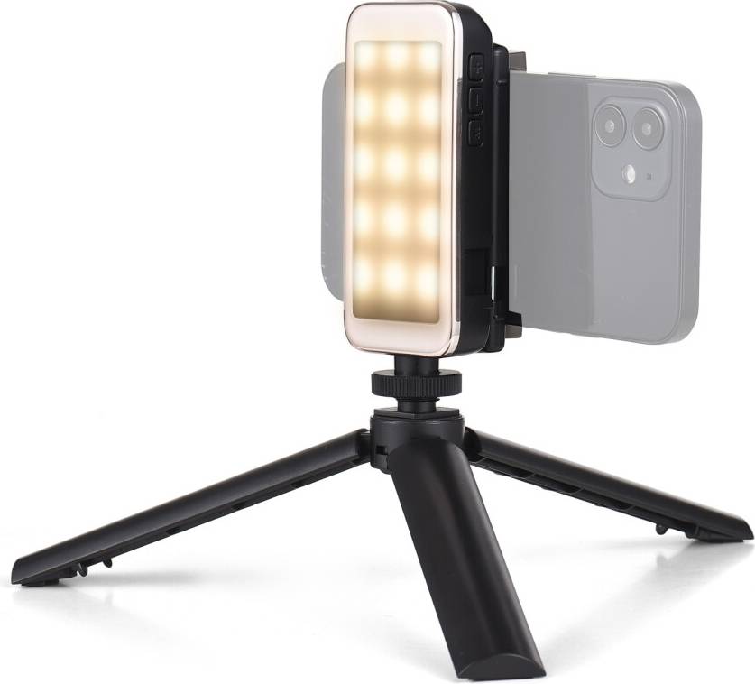 Mini Dimmable LED Vlog Light 88 USB
