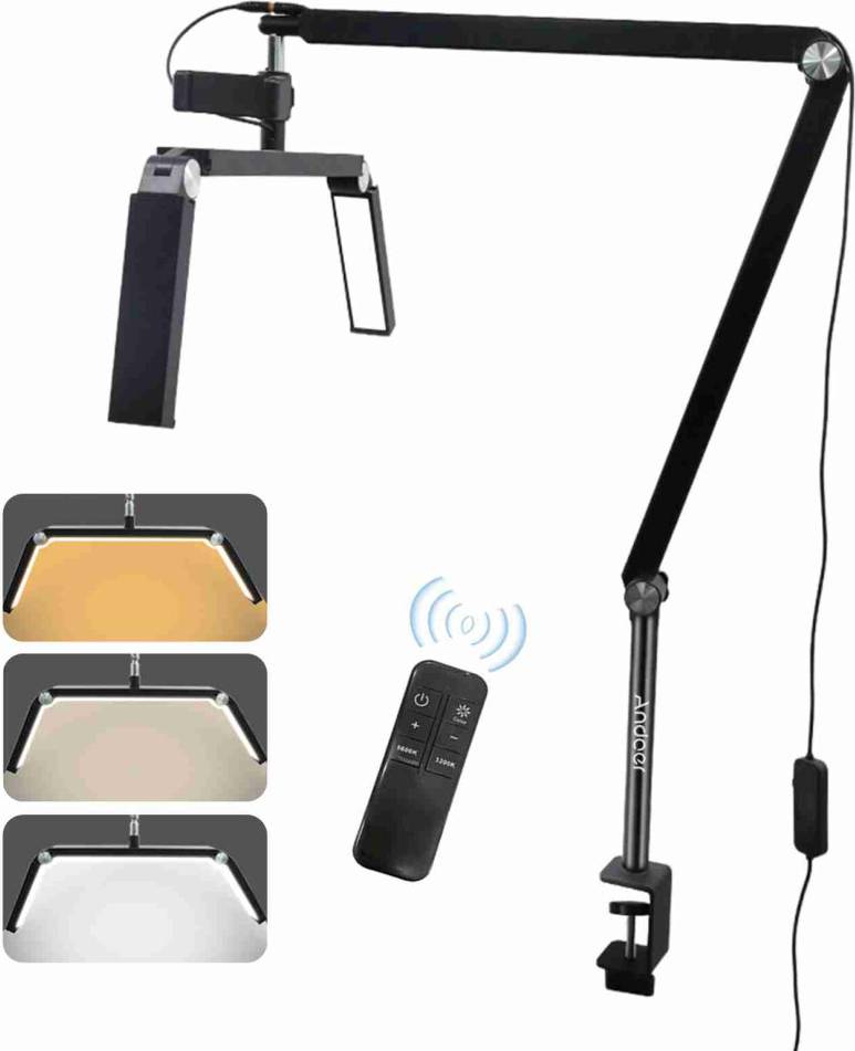 30W Foldable LED Video Light