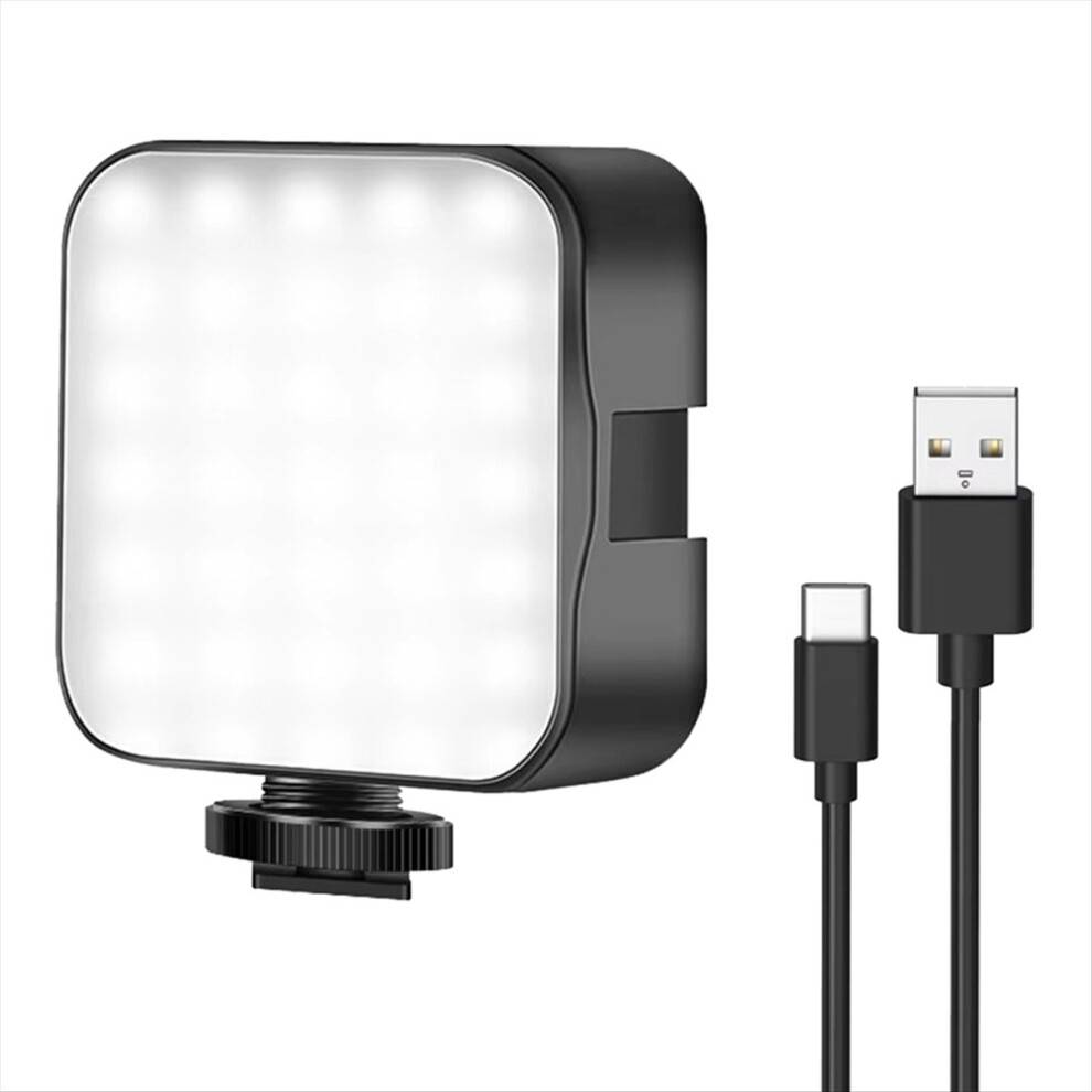 Led Video Camera Fill Lamp