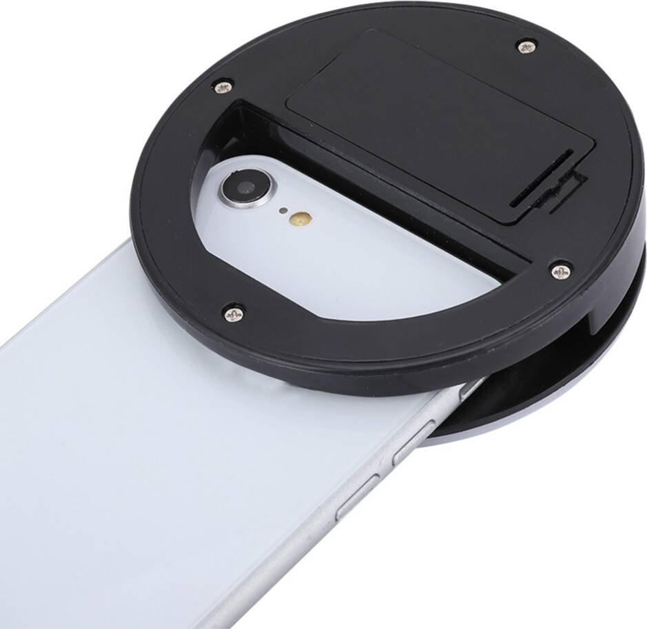 Portable LED Lamp for Phone