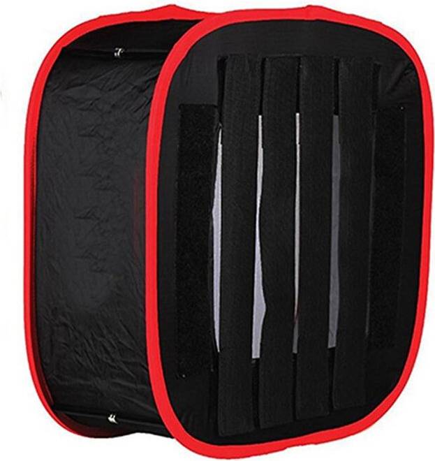 Portable Collapsible Softbox LED Light