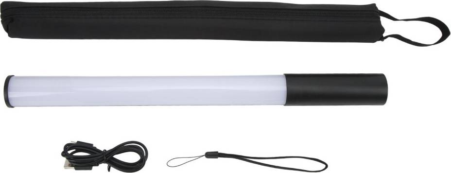 Portable Rechargeable LED Light Stick