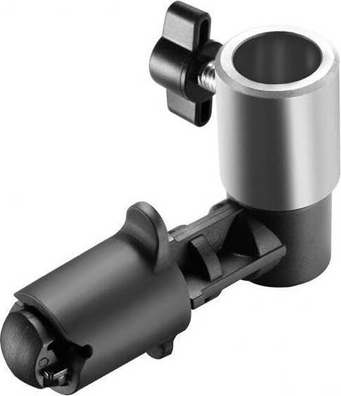 Photo Background Reflector Clip Mount
