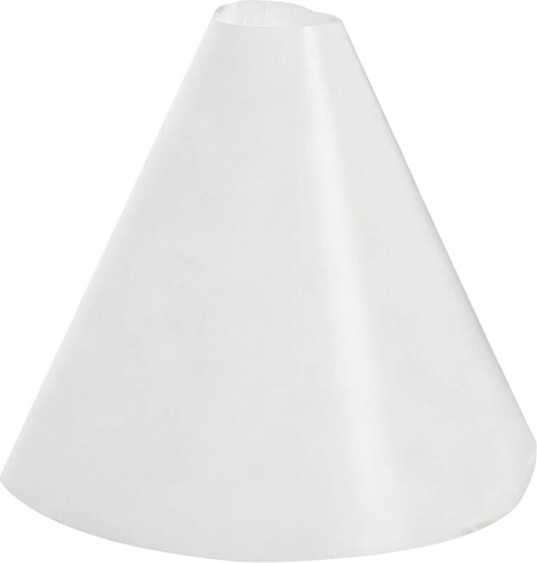 Photography Light Cone Diffuser