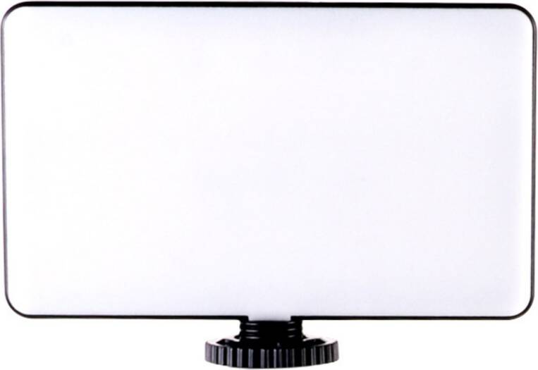 Brightness LED Camera Light