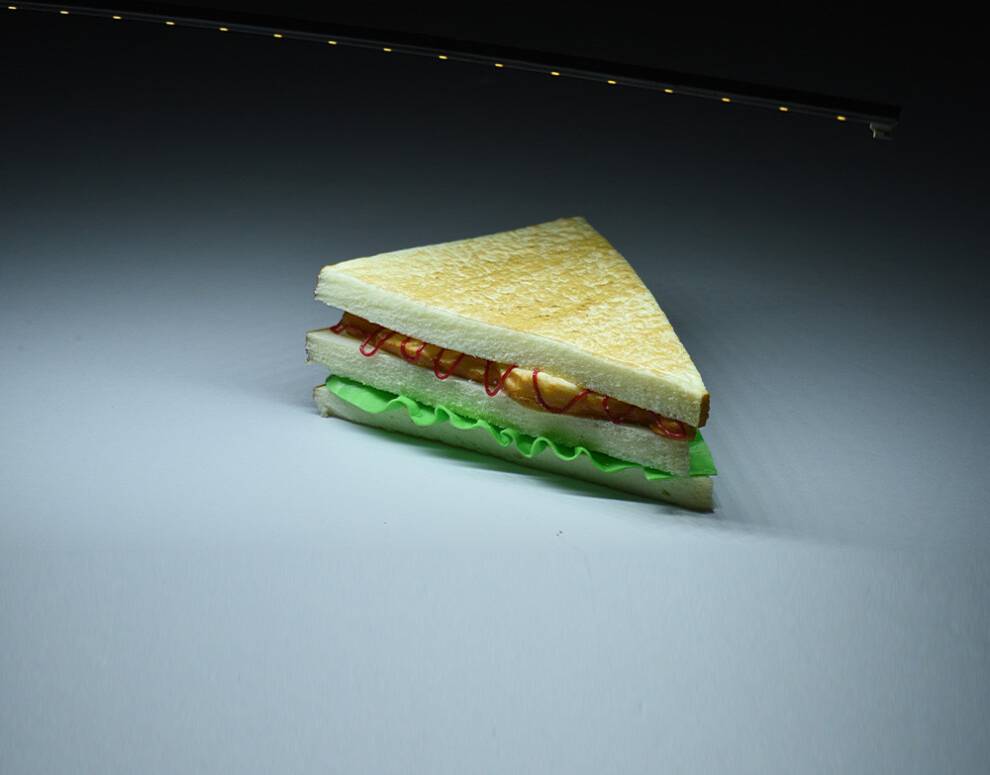 35LED Light Strip Portable Lightbox