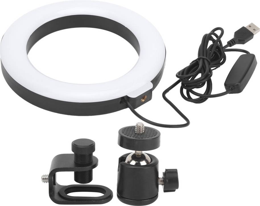 Adjustable Fill LED Video Light