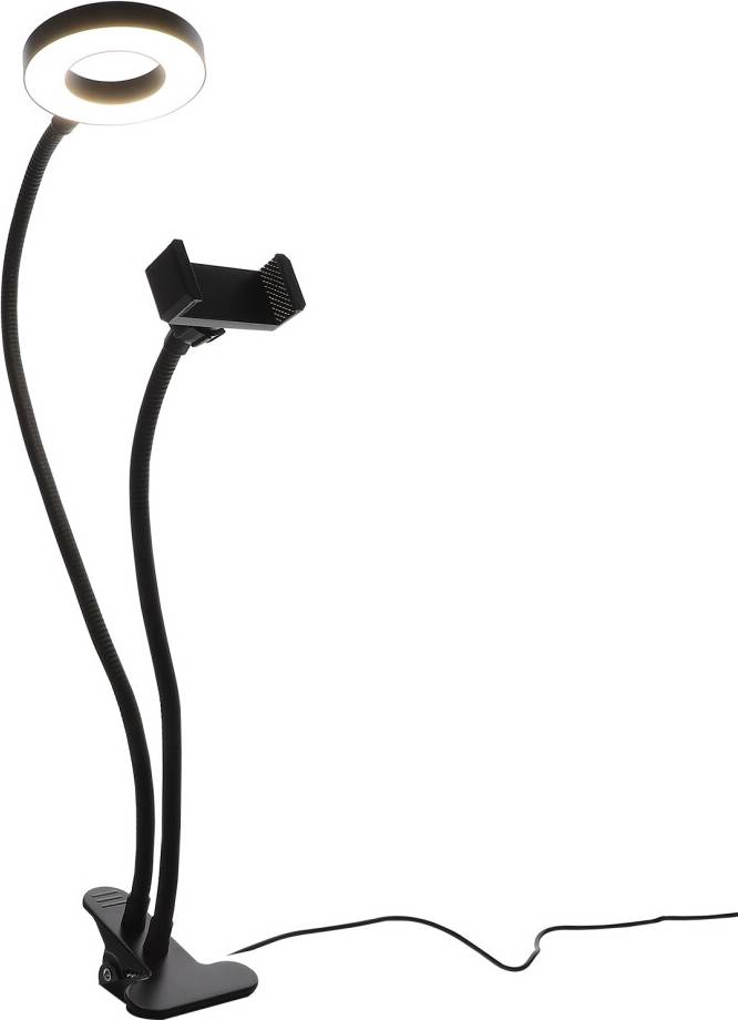 VILLCASE Video Conference Led Light
