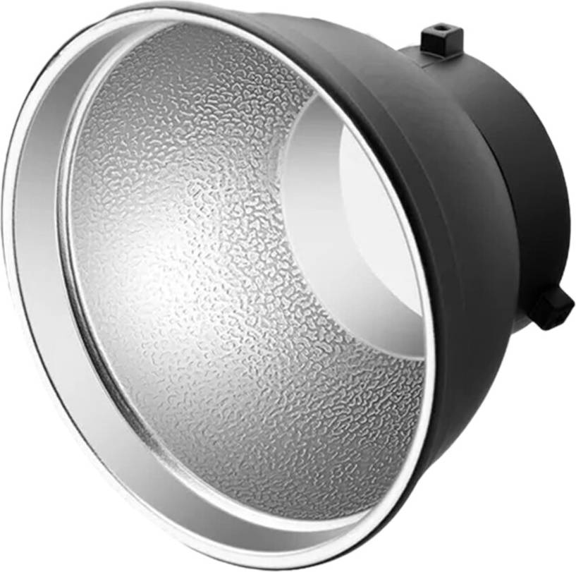 18cm Standard Reflector Diffuser